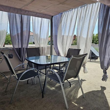 Apartman "Roko" Zadar Exterior photo