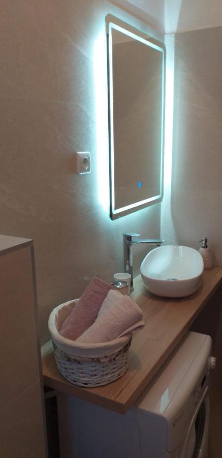 Apartman "Roko" Zadar Exterior photo