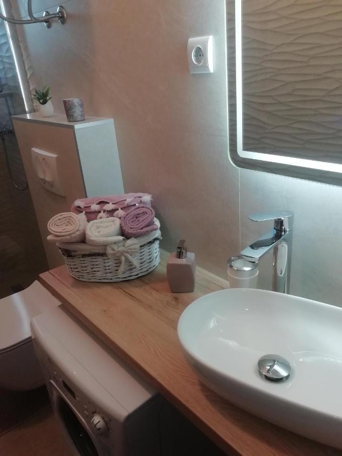 Apartman "Roko" Zadar Exterior photo