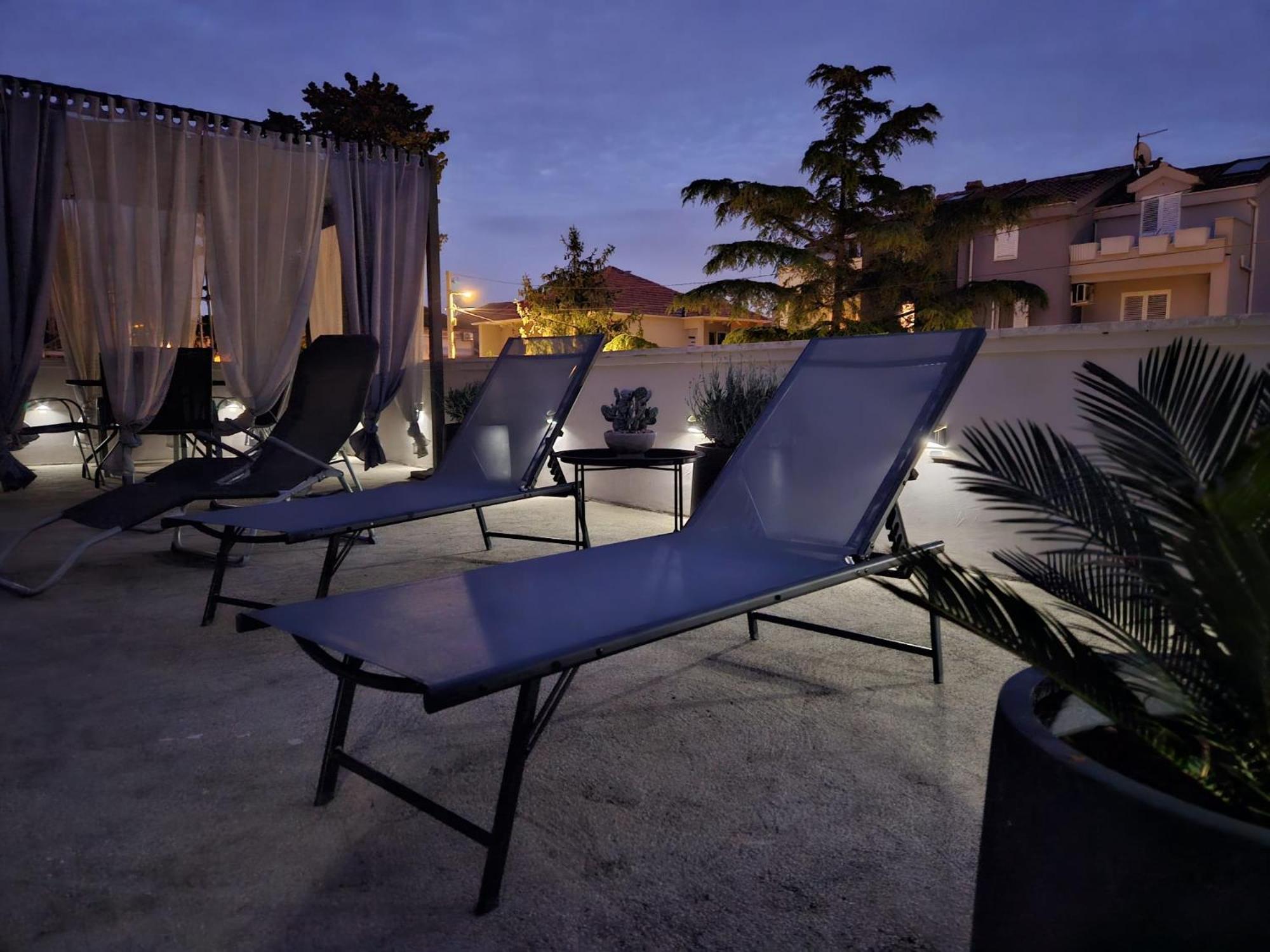 Apartman "Roko" Zadar Exterior photo