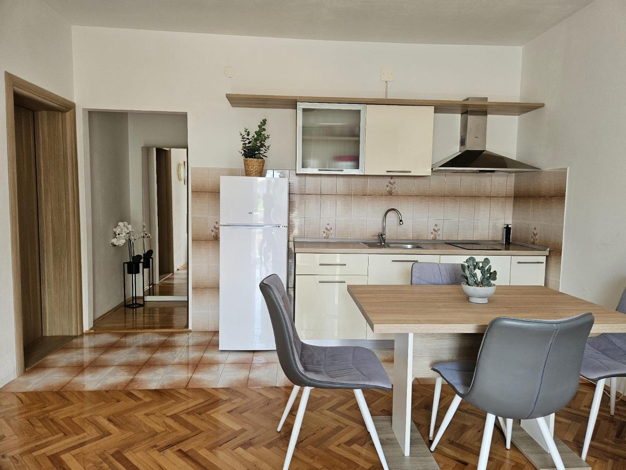 Apartman "Roko" Zadar Exterior photo