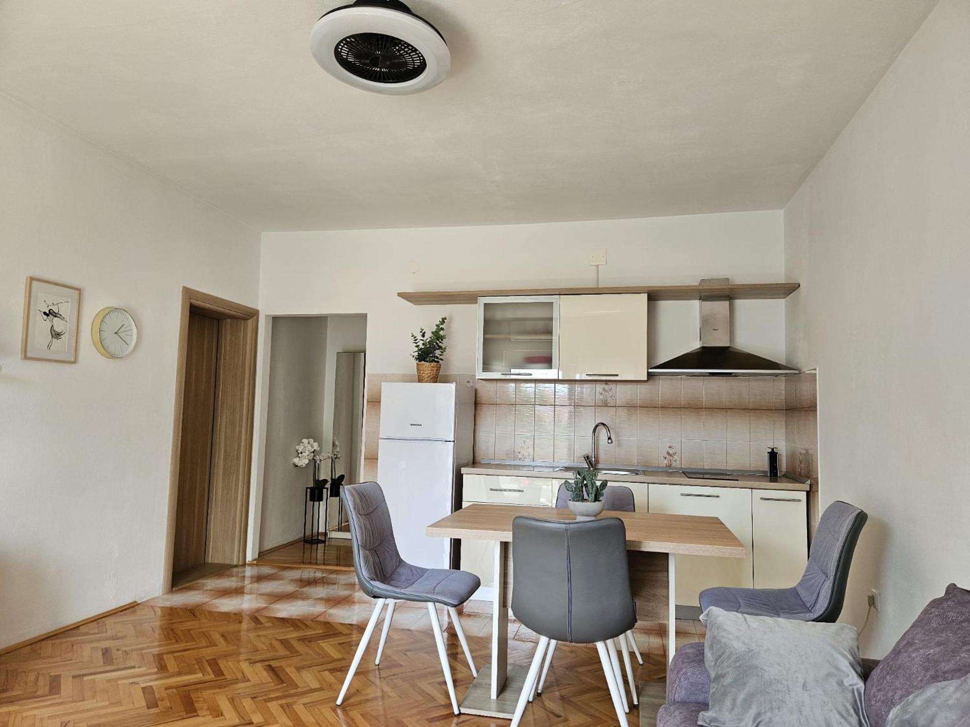 Apartman "Roko" Zadar Exterior photo