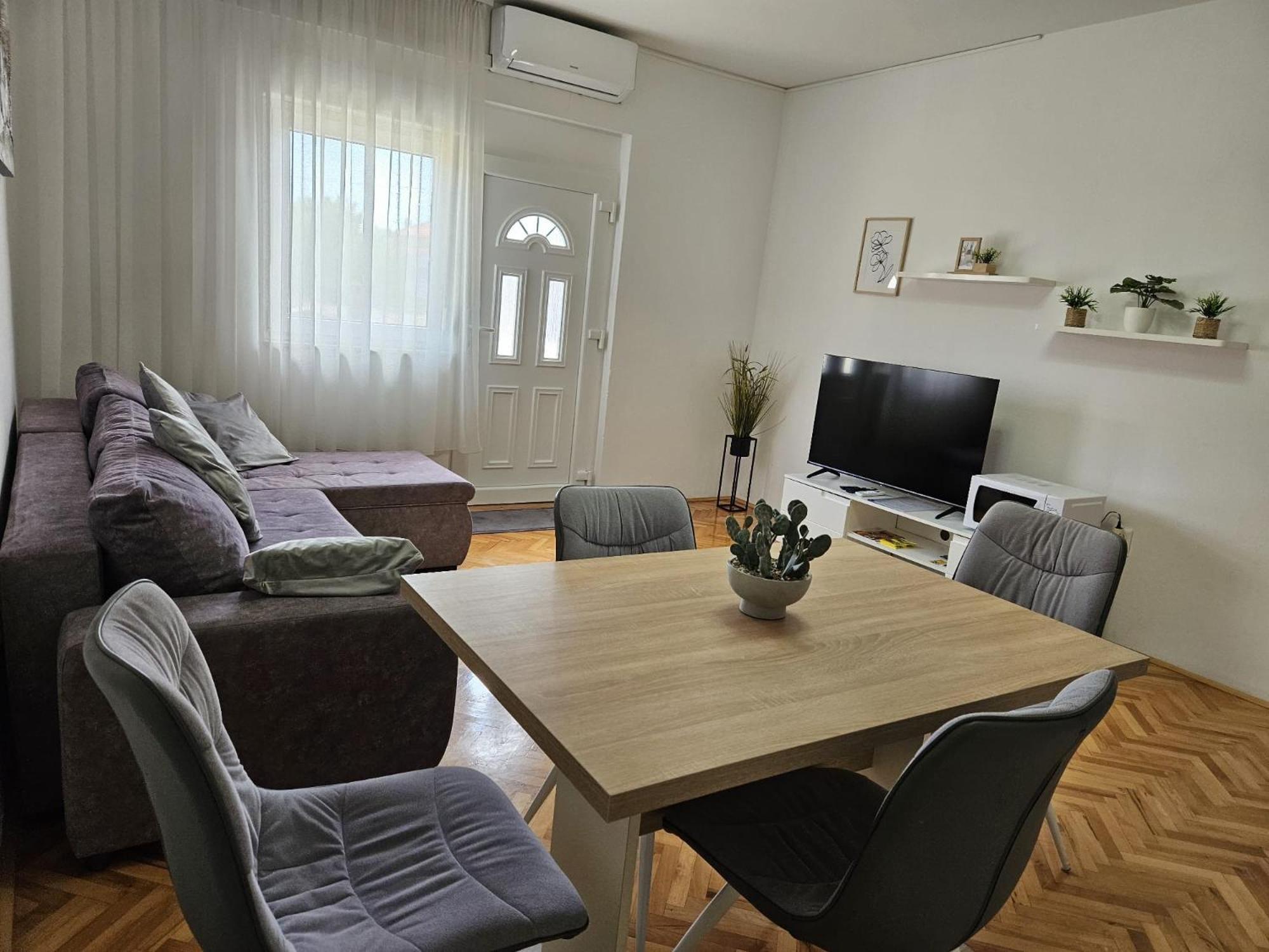 Apartman "Roko" Zadar Exterior photo