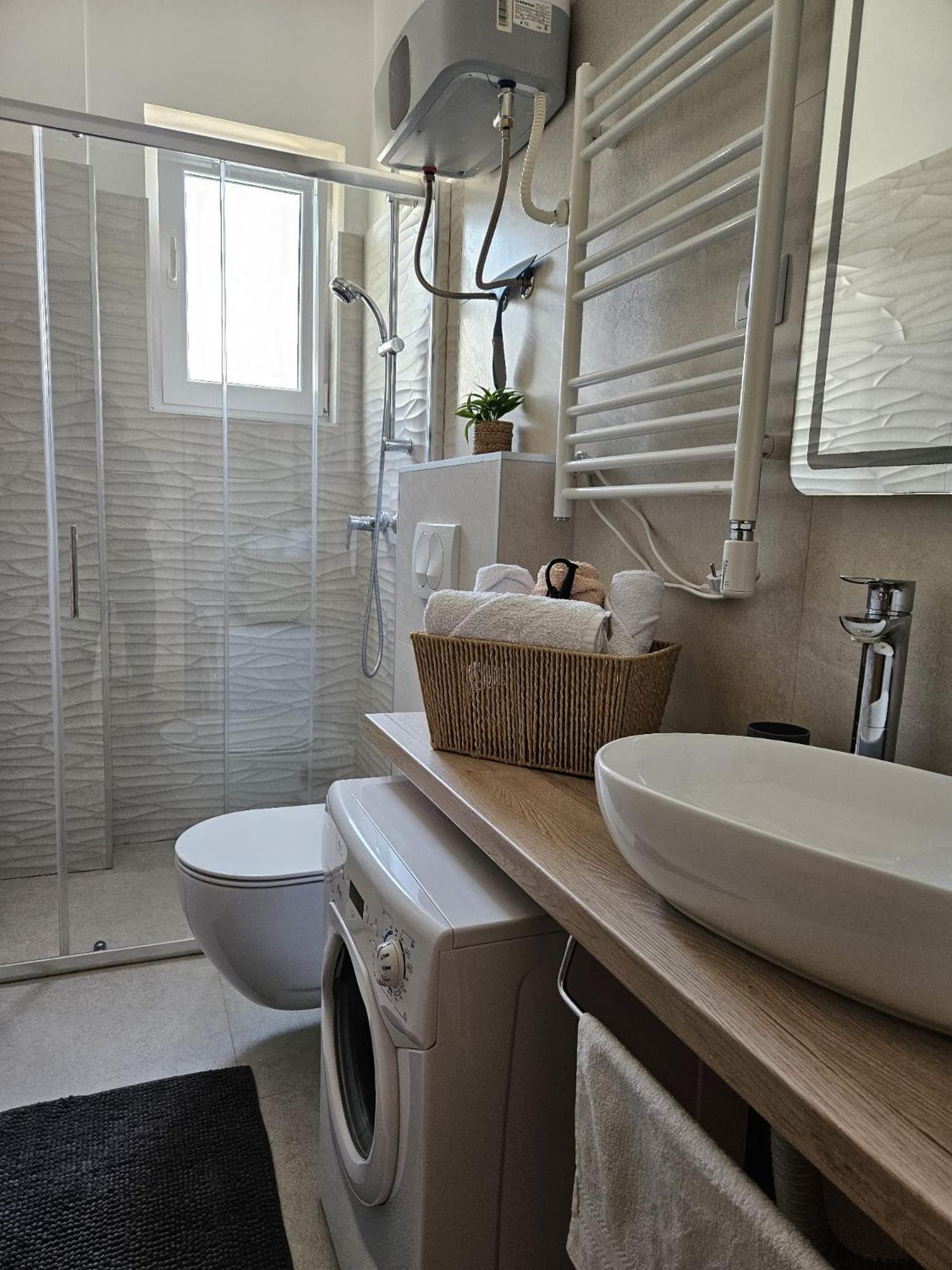 Apartman "Roko" Zadar Exterior photo