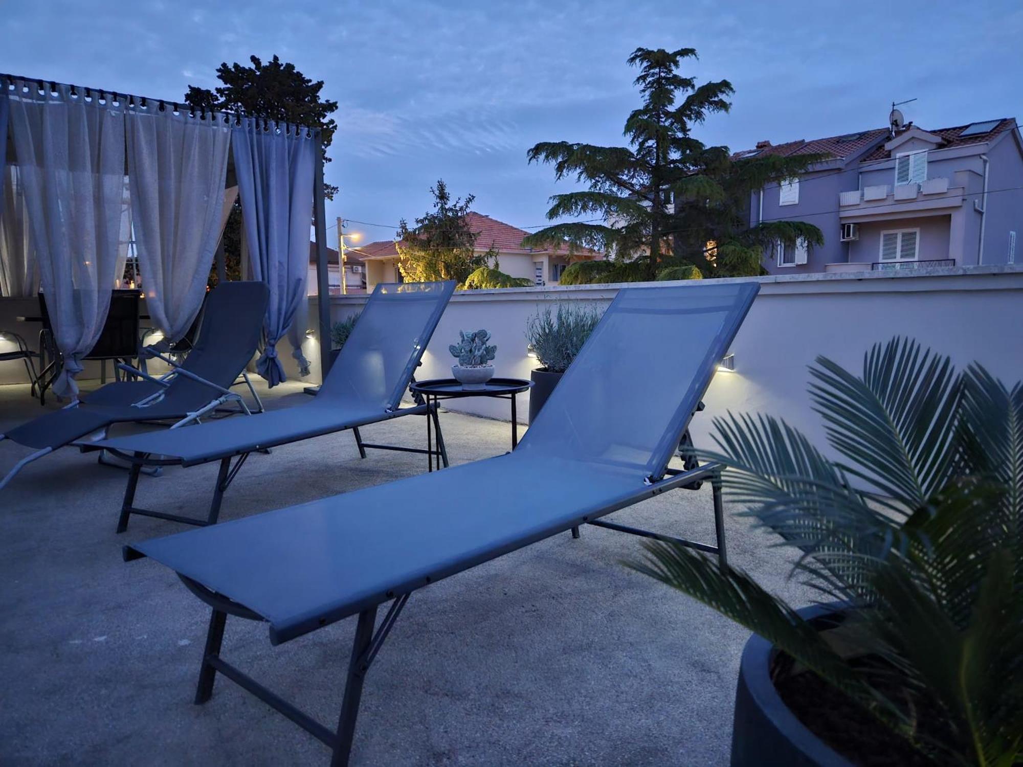 Apartman "Roko" Zadar Exterior photo