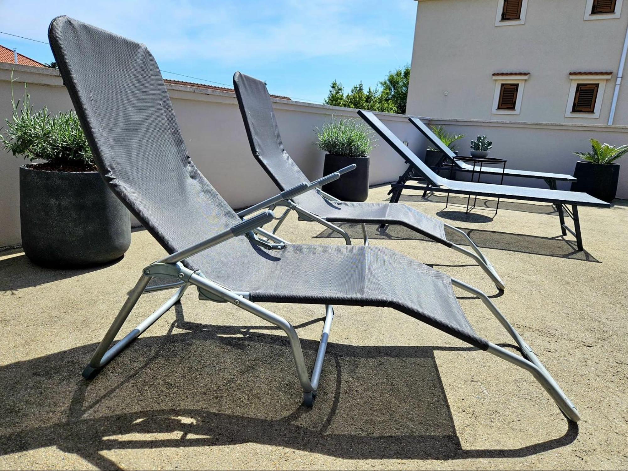 Apartman "Roko" Zadar Exterior photo
