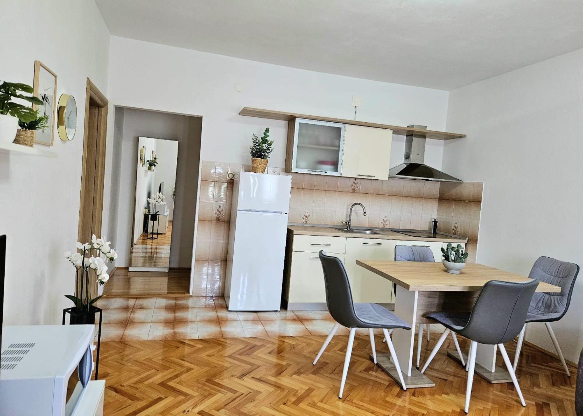 Apartman "Roko" Zadar Exterior photo