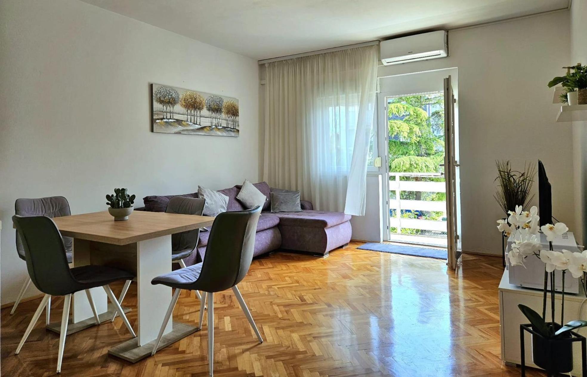 Apartman "Roko" Zadar Exterior photo