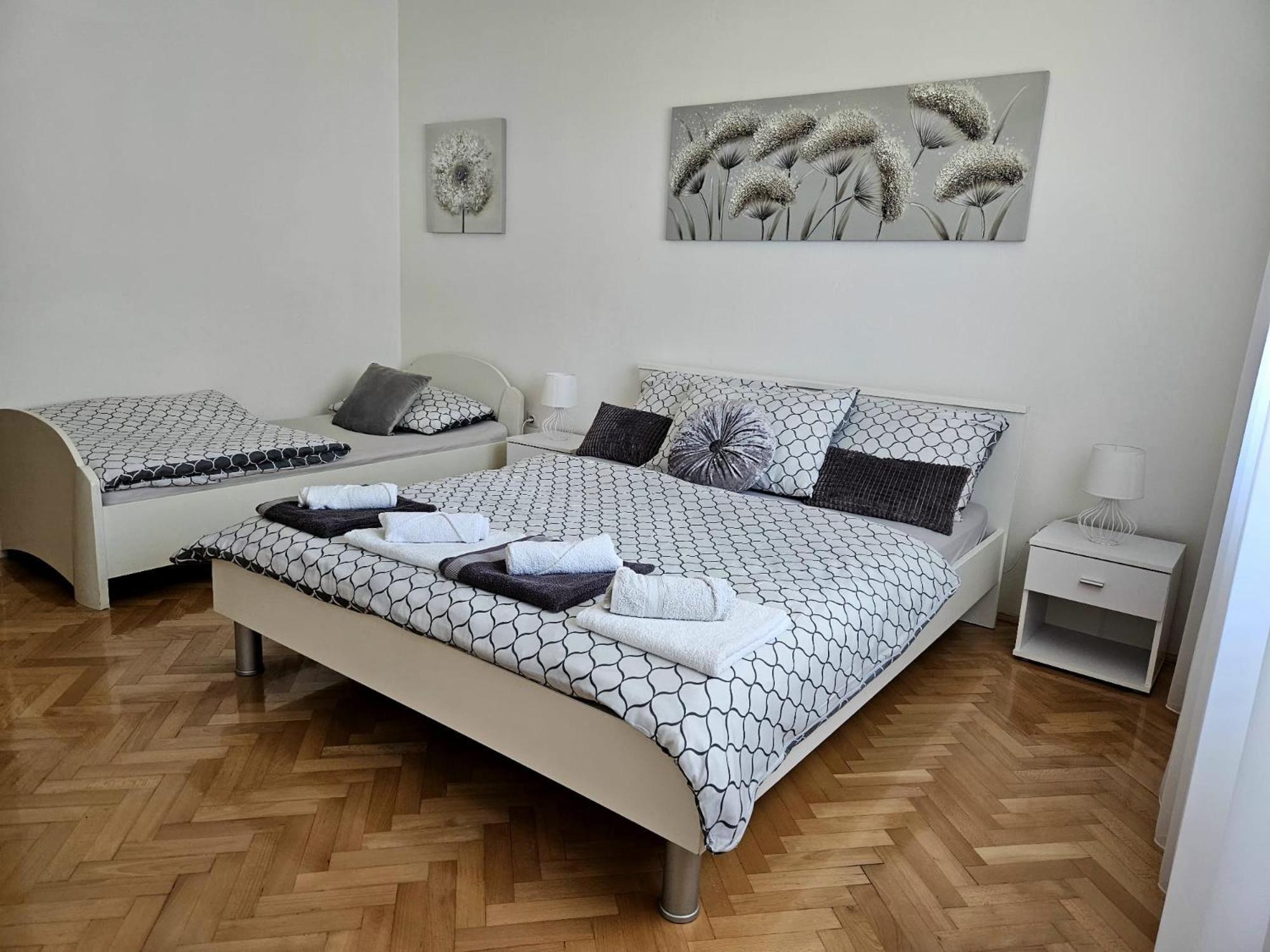 Apartman "Roko" Zadar Exterior photo