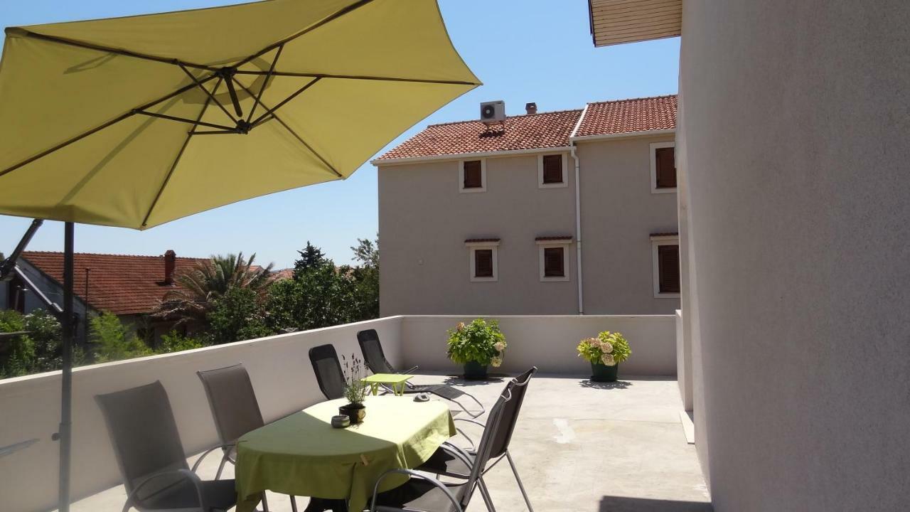 Apartman "Roko" Zadar Exterior photo