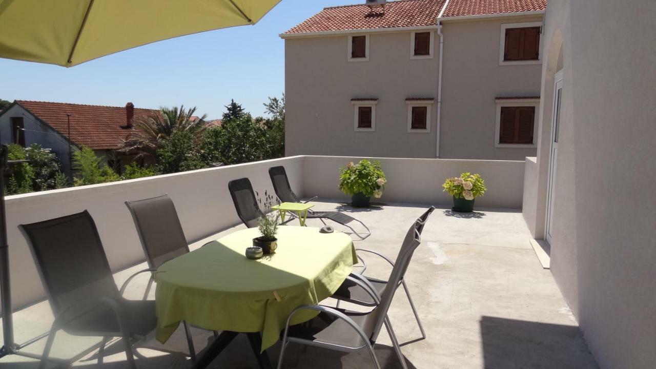 Apartman "Roko" Zadar Exterior photo