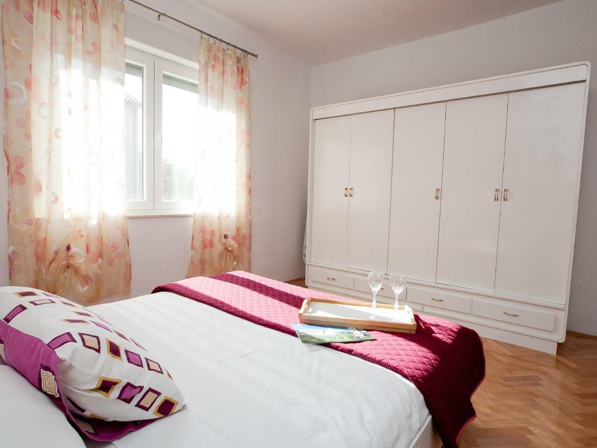 Apartman "Roko" Zadar Exterior photo