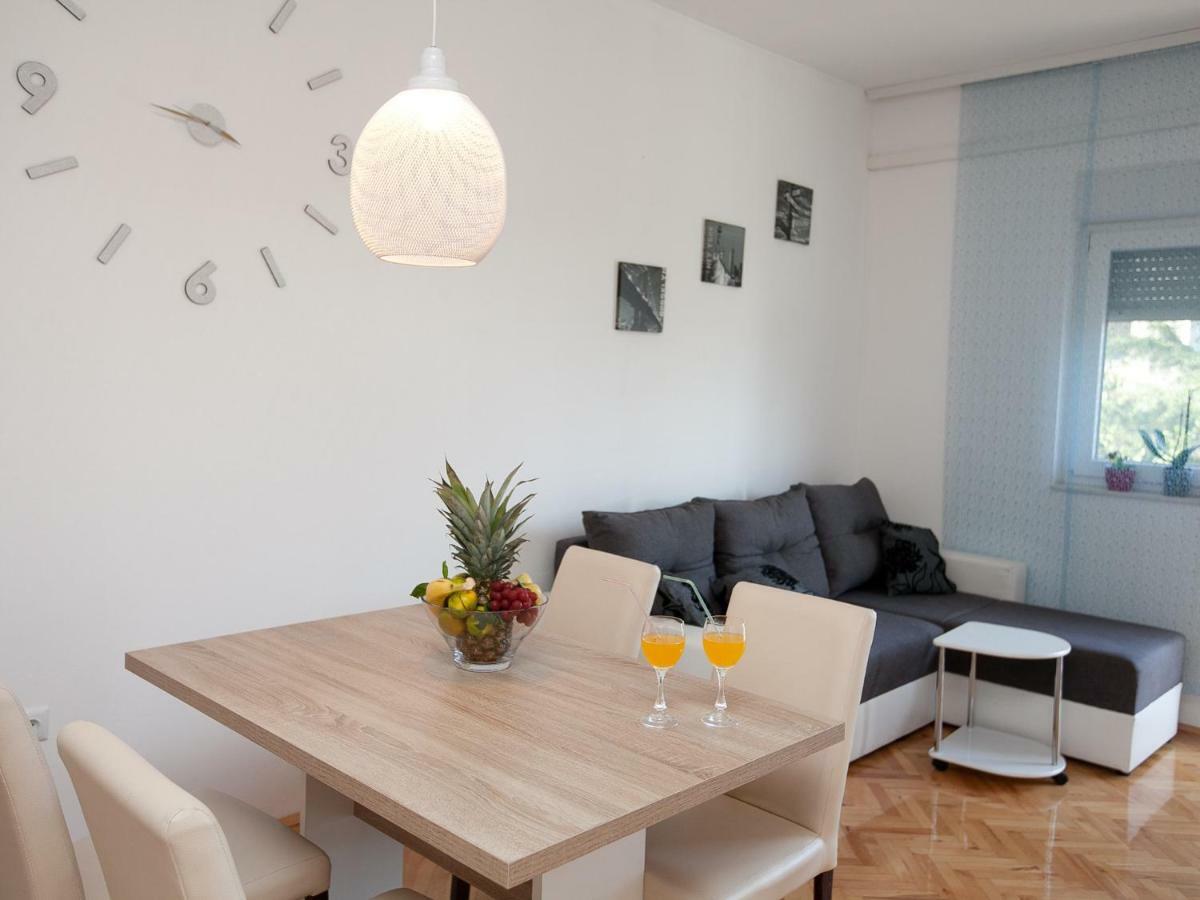 Apartman "Roko" Zadar Exterior photo