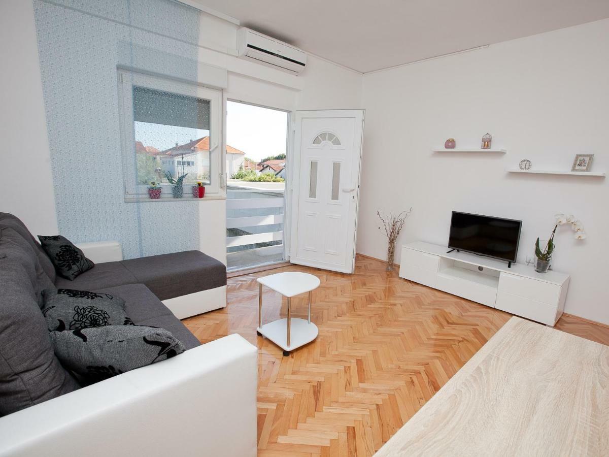 Apartman "Roko" Zadar Exterior photo