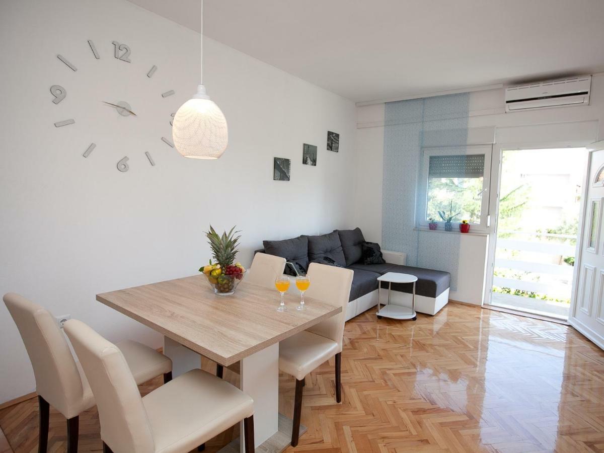 Apartman "Roko" Zadar Exterior photo