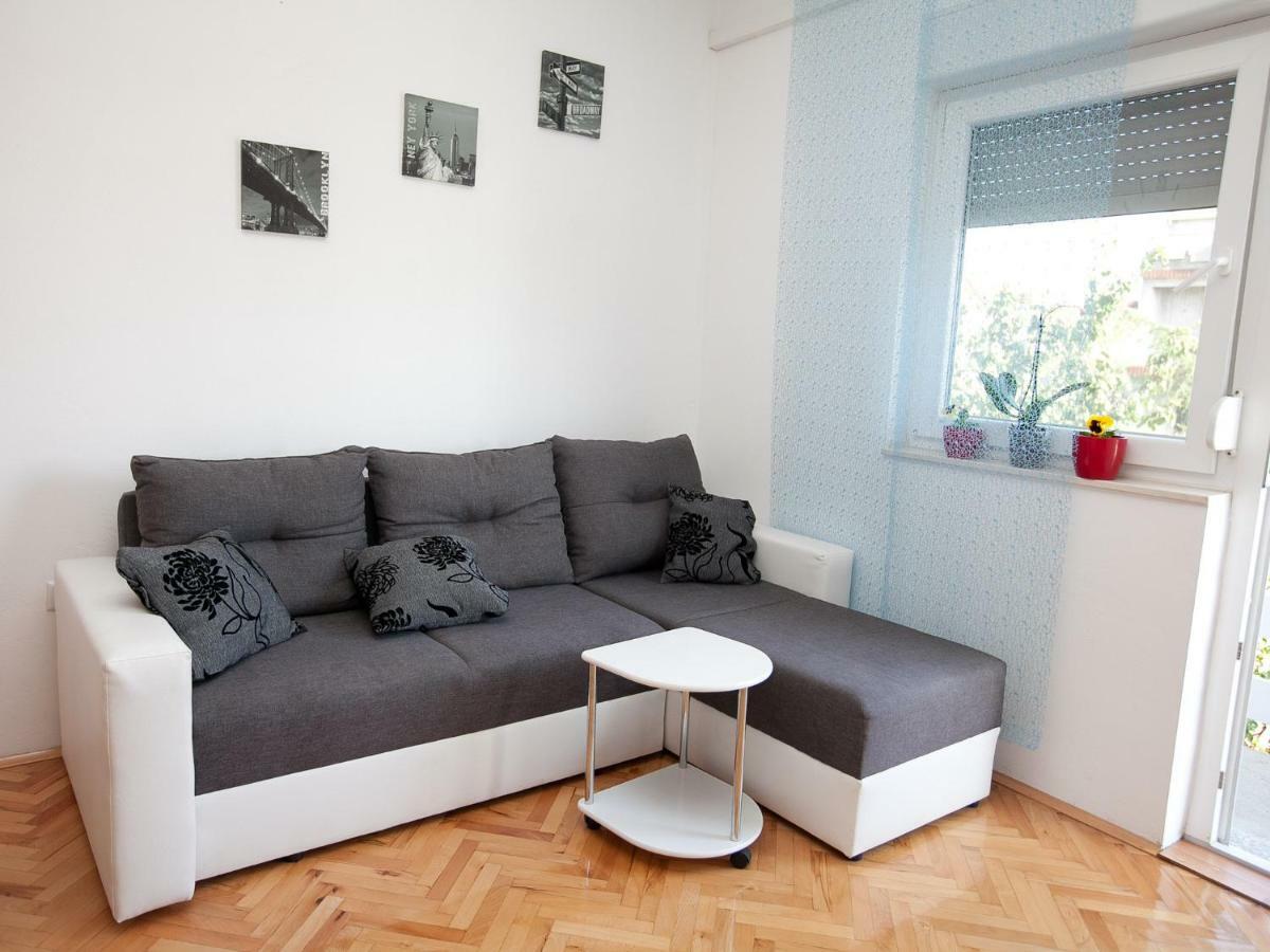 Apartman "Roko" Zadar Exterior photo