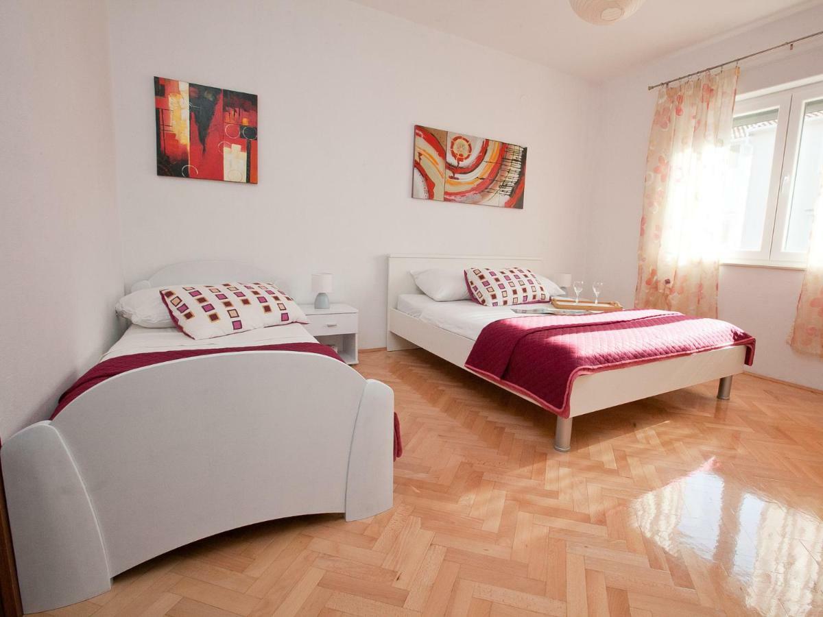 Apartman "Roko" Zadar Exterior photo