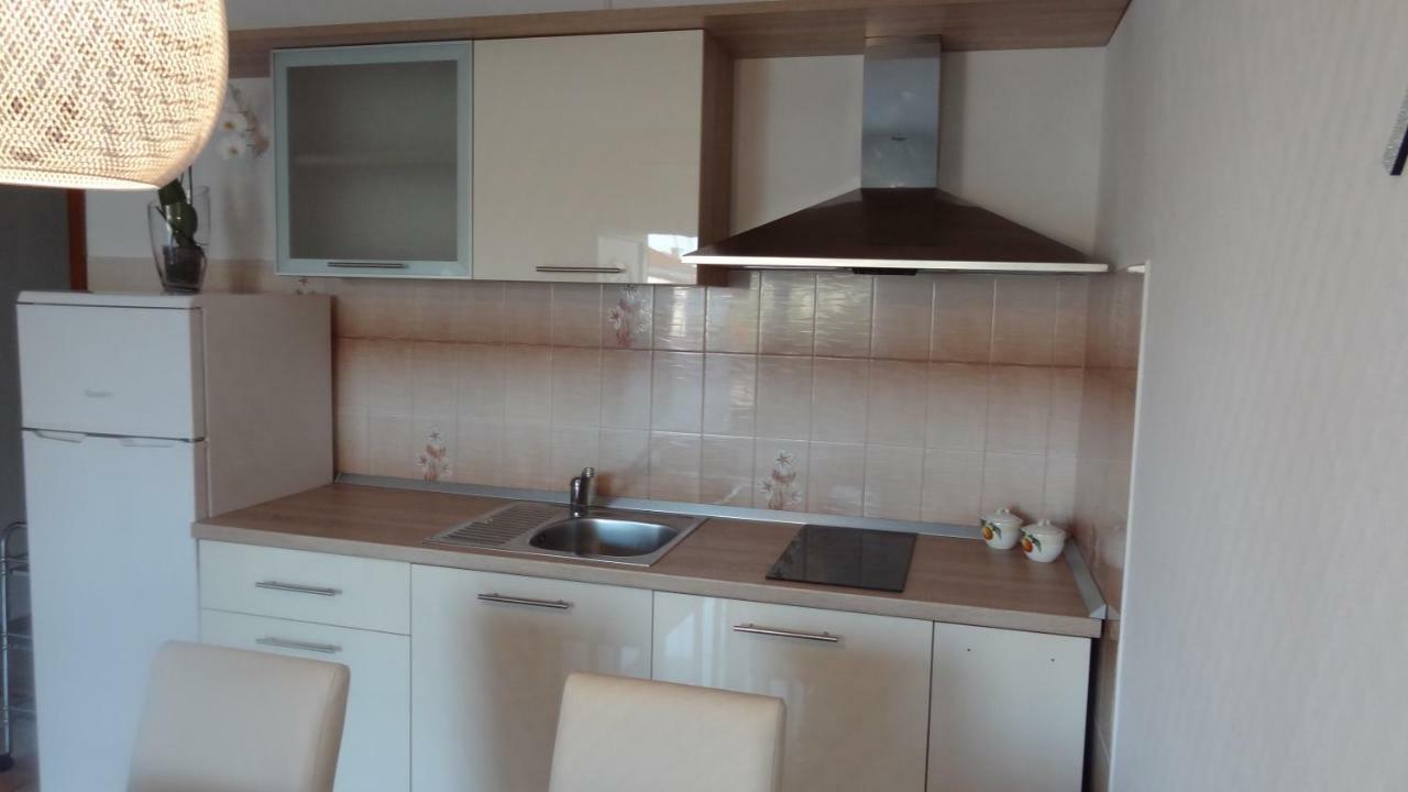 Apartman "Roko" Zadar Exterior photo