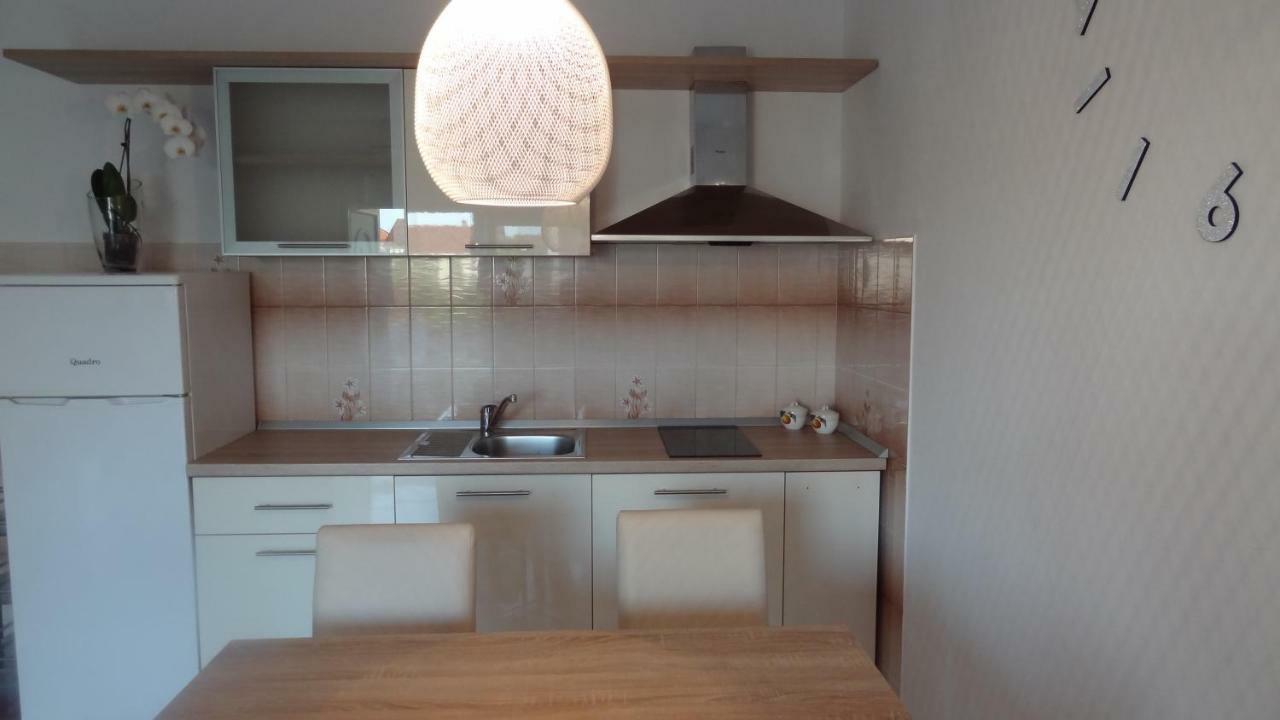 Apartman "Roko" Zadar Exterior photo